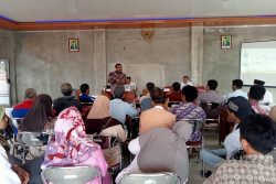 Penambang Emas di Kulonprogo Masih Pakai Mercuri, Kalurahan Usulkan Pembangunan di Tempat Khusus