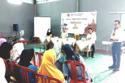 Mengerek Minat Baca, Menggali Potensi Desa untuk Kesejahteraan