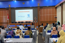 Bank BPD DIY Syariah: Tumbuh dan Berkembang Bersama Pusat Koperasi Syariah DIY