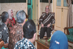Kanwil DJP DIY Sasar Pajak Kalangan UMKM di Jogja