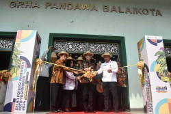 Pemkot Jogja Unjuk Potensi Pertanian Perkotaan lewat Gelar Potensi Pertanian