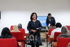 Makin Ketat, 41.973 Peserta Ujian Masuk UGM Berebut 3000-an Kursi Tersisa
