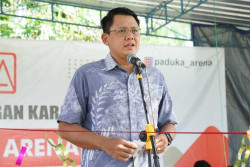 Sleman Siapkan Generasi Emas Melalui Intervensi Serentak Pencegahan Stunting