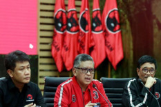 PDIP Beberkan Alasan Melaporkan Penyidik KPK ke Bareskrim Polri