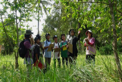 Satu-satunya Wakil Indonesia! Sekolah Alam Pacitan Masuk 10 World's Best School Prizes