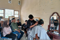 Tingkat Pengangguran di Temanggung Terendah Nomor Dua di Jawa Tengah