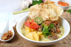 Ide Masakan ala Betawi untuk Mengolah Daging Kurban