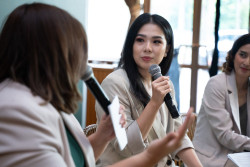 Chef Devina Hadirkan 4 Menu Spesial dalam Kitchen Takeover