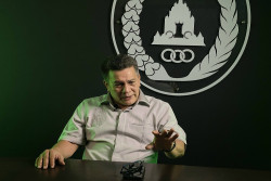 Bidik Target Tinggi, PSS Naikan Anggaran Belanja Pemain Dua Kali Lipat Musim Ini