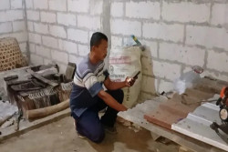 Polisi Autopsi Penyebab Kematian Bayi Jenar Sragen di Solo
