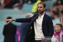 Hasil Serbia vs Inggris Grup C UEFA EURO 2024 Skor 0-1: Gareth Southgate Puas