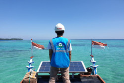Siaga Iduladha 1445 H, PLN Siap Jaga Keandalan Listrik Hingga Pulau Terluar Jawa Tengah