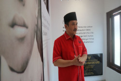 DPC PDI Perjuangan Kota Jogja Solid Siap Menjaga Harkat, Martabat dan Kehormatan Partai