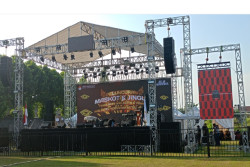 KPU Kota Jogja Luncurkan Jingle dan Maskot Pilkada 2024