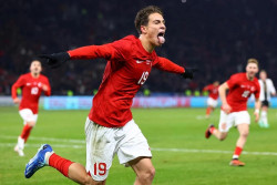 Kick Off 23.00 WIB, Turki Vs Georgia, Perkiraan Susunan Pemain dan Link Streaming