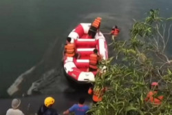 Dua Remaja Meninggal Dunia Tenggelam di Embung Abimanyu Temanggung