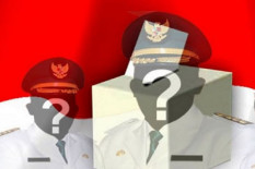Joko Sebut Berpisah di Pilkada 2024, Bupati Halim Membantah