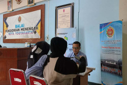 Banyak Siswa Ketinggalan Alur PPDB, Input Data Offline Dilayani sampai 21 Juni