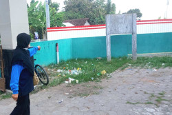 Jadi Satu-satunya Sekolah Terdampak Proyek Tol, Begini Update Rencana Relokasi SDN Nglarang