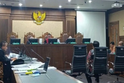 Saksi dan Terdakwa Saling Bantah soal Pembayaran Pengacara SYL