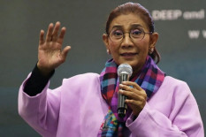 PDI Perjuangan Buka Peluang Usung Susi Pudjiastuti pada Pilkada Jabar 2024