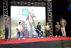 Danang Mendengar, Forum Anak Muda Bicara Sleman Lebih Baik