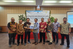 Pembebasan Layan Proyek SUTET Ungaran-Pedan Sirkuit 2, PT PLN Berkinerja Positif