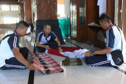 Bakti Religi Jadi Cara Polres Bantul Kuatkan Relasi dengan Tokoh Agama