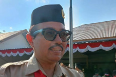 Pilkada Kota Jogja 2024, Heroe Sebut Belum Tentukan Arah Koalisi