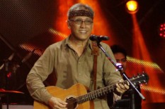 Jadwal Konser Musik dan Event di Jogja, 22-30 Juni, Ada Iwan Fals, Shaggydog, Maliq D' Essentials hingga Festival Tradisional