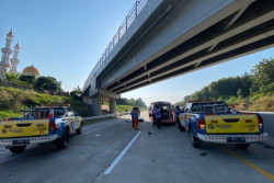 Korban Meninggal Dunia di Tol Semarang-Batang Diidentifikasi