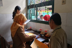 PPDB SMP Jogja, Hari Pertama Zonasi Radius, Jarak 2 Kilometer Terpental