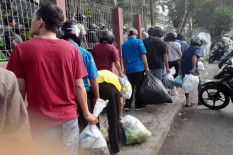 Top 7 News Harianjogja.com Selasa 25 Juni 2024: Masalah Sampah hingga Italia Lolos 16 Besar EURO 2024