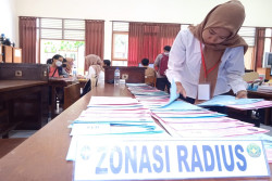 Zonasi Radius dalam PPDB 2024 Perlu Pengecekan Langsung Domisili Calon Siswa