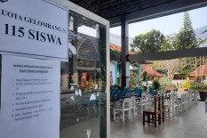 PPDB Jogja, Kasus Numpang KK Masih Ditemukan, Calon Siswa Gugur Tahap Verifikasi