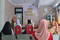 Anaknya Gagal PPDB Jalur Afirmasi, Orang Tua di Gunungkidul Datangi Kantor Dinas Pendidikan