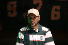 PSS Resmi Tunjuk Leonard Tupamahu Jadi Manajer Tim, Ini Pertimbangannya