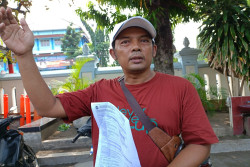 PPDB SMPN 6 Jogja, Satu Calon Siswa Tak Lulus Zonasi Radius karena Jarak Kelebihan 2 Meter