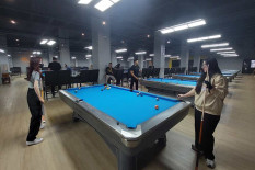 Mau Main Biliar Tetapi Tak Mau Keganggu Asap Rokok dan Vape, Coba ke Mille Billiards Saja