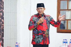 Songsong Masa Depan Sleman Bersih dari Narkoba