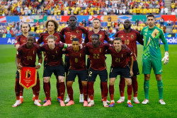 Siapa Lolos dari Grup E Euro 2024? Berikut Prediksi Skor Ukraina Vs Belgia