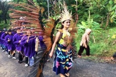 Dispar Bantul Dorong Kalurahan Maksimalkan Potensi Wisata untuk Gaet Wisatawan