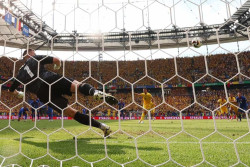 Hasil Slovakia vs Romania Grup E EURO 2024: Skor 1-1, Kedua Tim Sama-sama Melaju ke 16 Besar