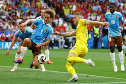 Hasil Ukraine vs Belgia Grup E EURO 2024 Skor 0-0: Tragis! Ukraina Gagal Melaju 16 Besar Meski Raih 4 Poin