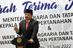 Tindak Pidana Pilkada 2024, Menko Polhukam Minta APH dan Bawaslu Kedepankan upaya Pencegahan