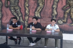 PSIM Incar Pemain Asing, Ini Kriterianya