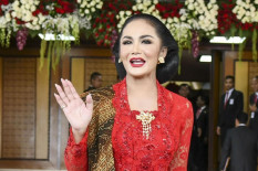 Pilkada 2024, Krisdayanti Populer Bukan Cerminan Tingkat Keterpilihan