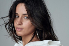 Havana dan Seorita Makin Populer, Camila Cabello Malah Khawatir