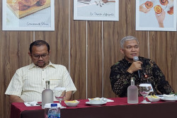 Cegah Judi Online OJK DIY Sarankan Sosialisasi Lebih Masif