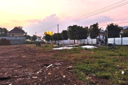 Kediaman Jokowi di Karanganyar Mulai Dibangun, Harga Tanah di Sekitarnya Melonjak